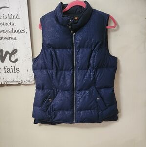 Ariat vest